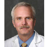 Image of Dr. J. Bruce B. Kneeland, MD