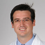 Image of Dr. Bradley William Petkovich, MD, MS