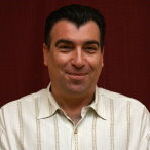Image of Dr. Raffi R. Minasian, MD