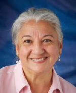 Image of Dr. Martha E. Cueto-Salas, MD