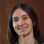 Image of Dr. Anna M. Conti, MD, PhD