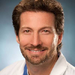 Image of Dr. Paul J. Rickards, MD