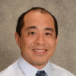 Image of Dr. Edwin Liu, MD