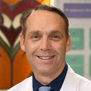 Image of Dr. Shad Deering, MD, CHSE