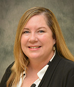 Image of Carrie Snyder, MSN, APRN-CNS