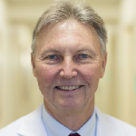 Image of Dr. Thomas Rudolph Troost, MD, PhD, FACS