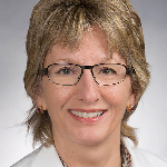 Image of Dr. Francesca Josephine Torriani, MD