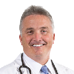 Image of Dr. John E. Hubner, MD, Physician