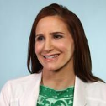 Image of Dr. Julie M. Pena, M.D.