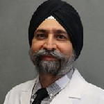Image of Dr. Gurdeep Ahluwalia, MD
