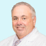 Image of Dr. Edmund F. Tomlinson, MD