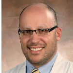 Image of Dr. Brian E. Posnansky, MD