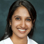 Image of Dr. Mithila Vullaganti, MD