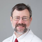 Image of Dr. Robert R. Fuller, MD