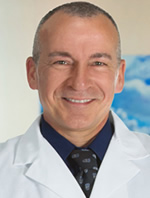 Image of Dr. Manuel E. Jimenez Rodriguez, MD