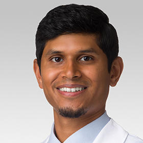 Image of Dr. Jeevan C. Abraham, MD