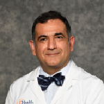 Image of Dr. Mehdi S. Mirsaeidi, MD, MPH