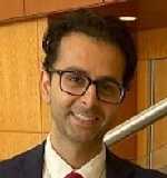 Image of Dr. Mahmoud Yahya Ahmad, MD, MBA