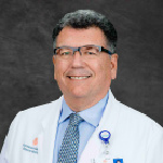 Image of Dr. Joseph Anthony Lanzone Jr., MD