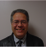 Image of Dr. J Antonio Alarcon, MD