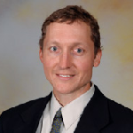 Image of Dr. Randolph J. Ferlic, MD