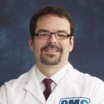 Image of Dr. Mark S. Juzych, MD, MHSA