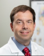 Image of Dr. Robert George Howard Jr., MD