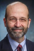 Image of Dr. David A. Rogers, MD, MHPE