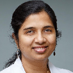 Image of Dr. Deepa Aravind, MD