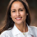 Image of Dr. Aura Andrea Sanchez Mejia, MD, FAAP
