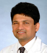 Image of Dr. Zahir U. Sarwar, MD