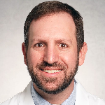 Image of Dr. Benjamin Mark Hoffman, MD