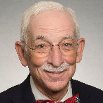 Image of Dr. James H. McGinley, MD