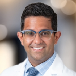 Image of Dr. Rathan A. Reddy, MD