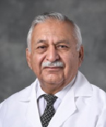 Image of Dr. Ghaus M. Malik, MD