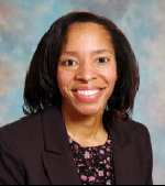 Image of Dr. Victoria Richburg-Stephen, MD