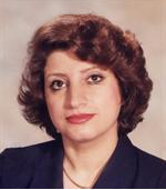 Image of Dr. Marjan Habibian, DDS