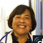 Image of Dr. Lucita Menchavez Cruz, MD