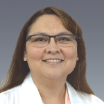Image of Ernestina Del Rosario Atkins, CRNP, FNP
