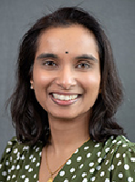Image of Dr. Smriti Mohan, MD