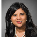 Image of Dr. Ruby Sharma, MD