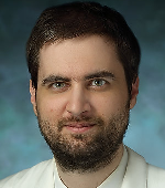 Image of Dr. Marios Arvanitis, MD