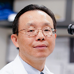 Image of Dr. Jingxin Qiu, PhD, MD