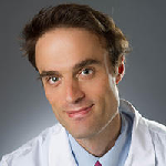 Image of Dr. Joshua Z. Willey, MD
