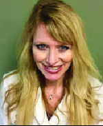 Image of Mrs. Jennifer Lynn McCue, MA