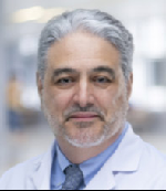 Image of Dr. Mark Paul Goldberg, MD