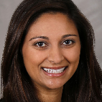 Image of Dr. Angela O. Delecaris, MD