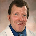 Image of Dr. Brent E. McEntire, MD