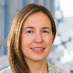 Image of Dr. Daniela M. Vela, PhD