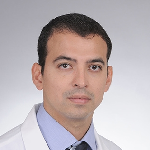 Image of Dr. Nelson Ivan Agudelo, MD